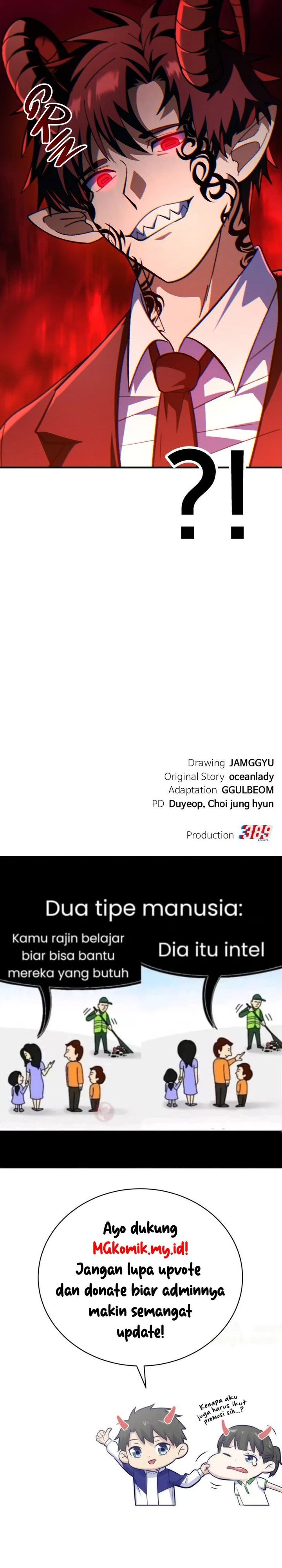 Divine Delivery Chapter 83 Image 55