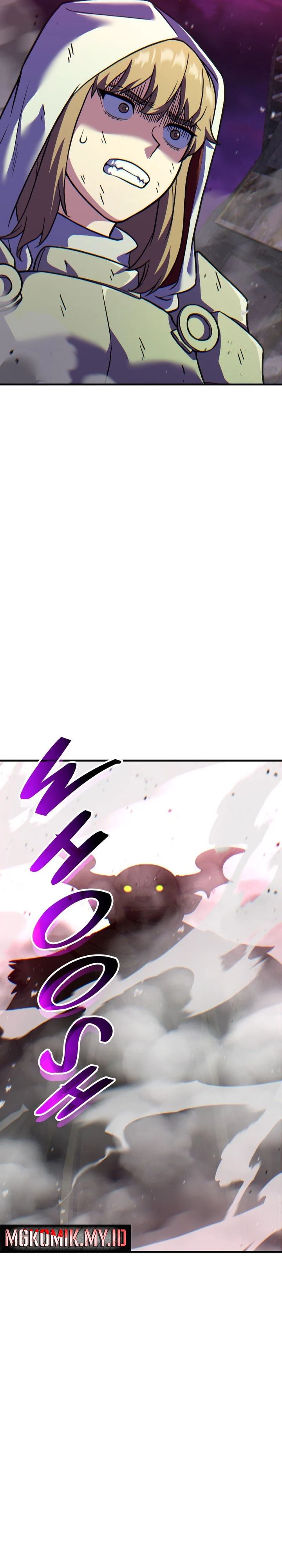 Divine Delivery Chapter 84 Image 4