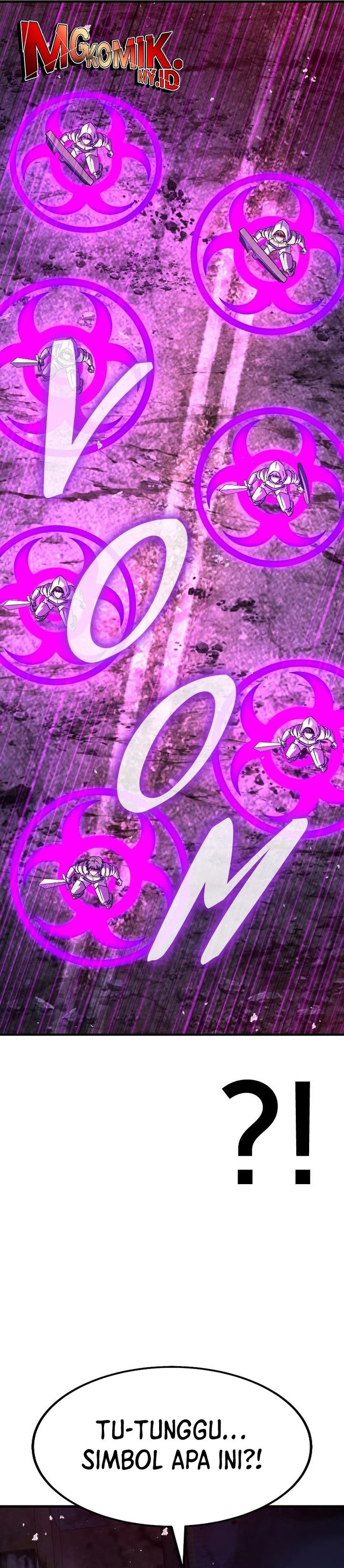 Divine Delivery Chapter 84 Image 6