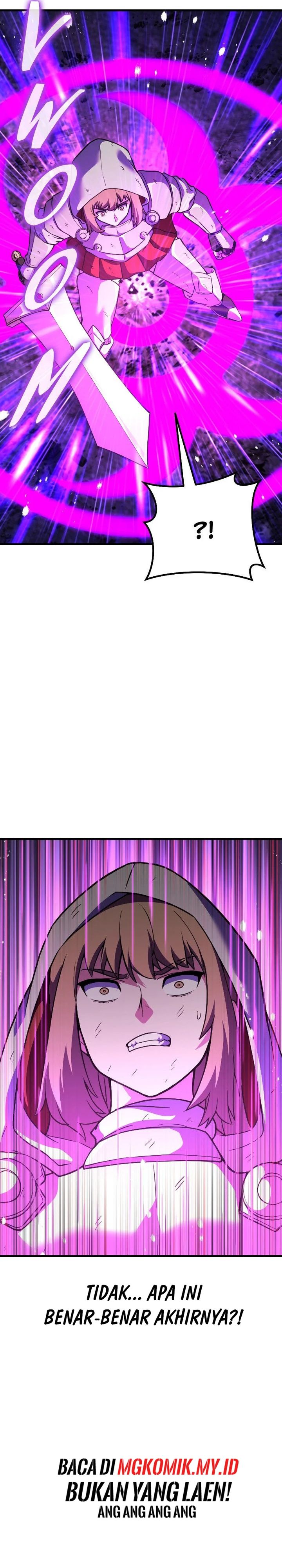 Divine Delivery Chapter 84 Image 8