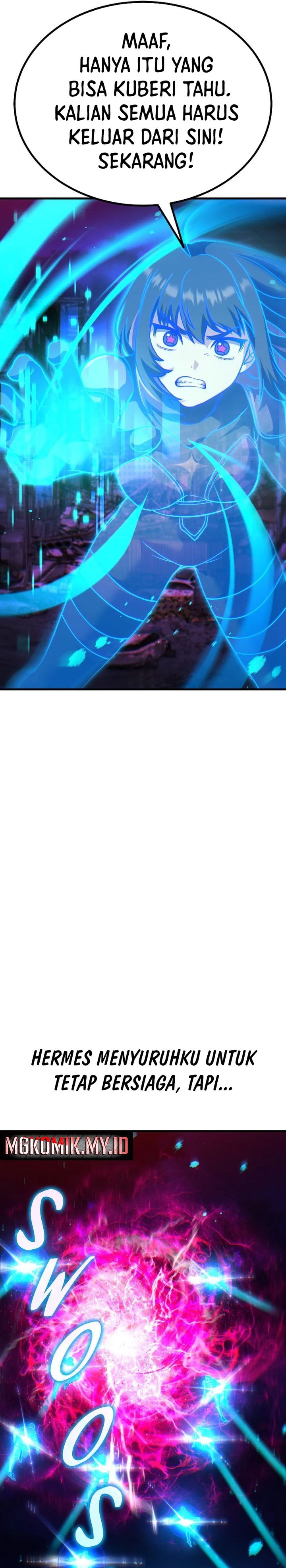 Divine Delivery Chapter 84 Image 12