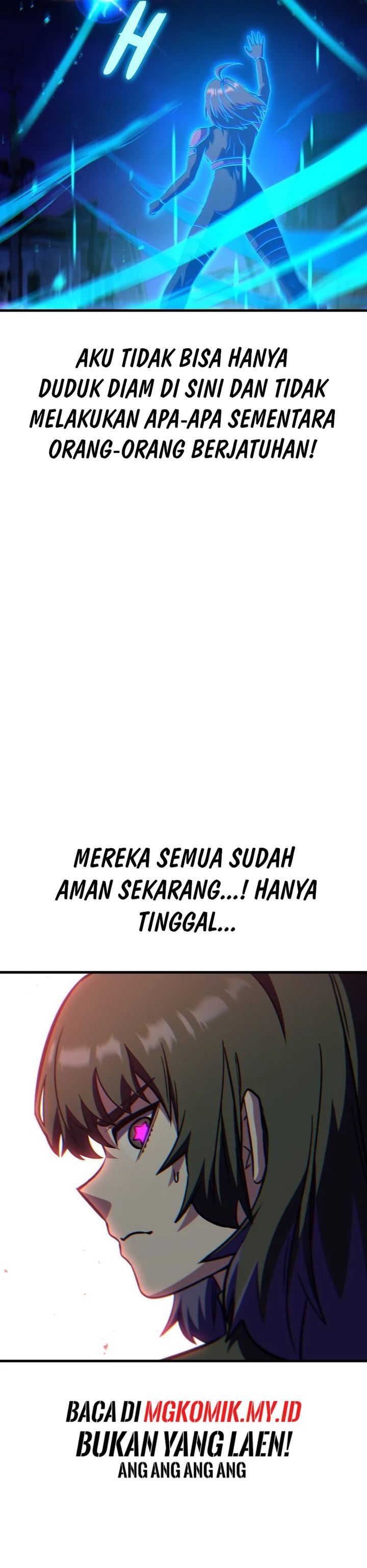 Divine Delivery Chapter 84 Image 13