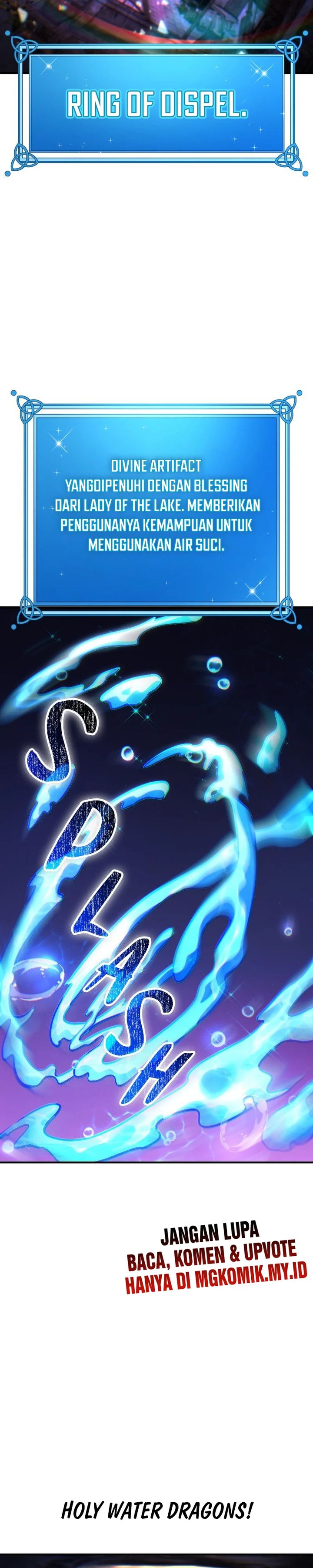 Divine Delivery Chapter 84 Image 16