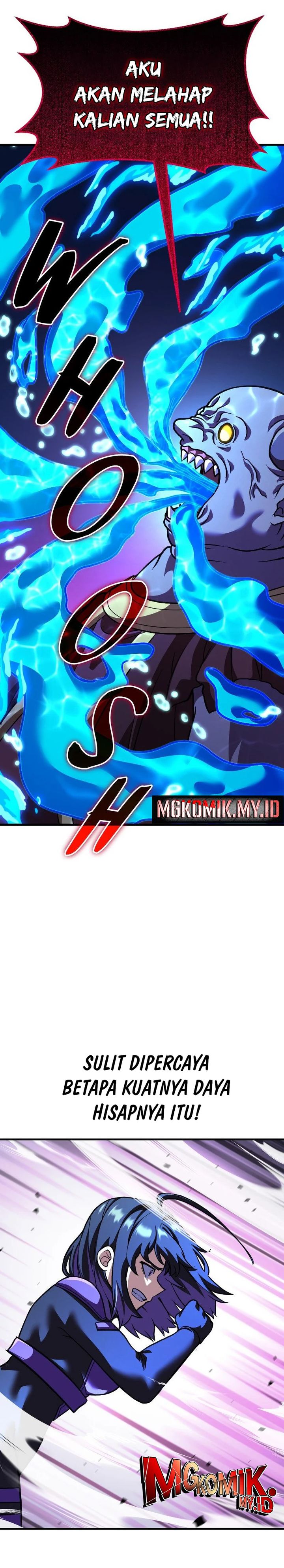 Divine Delivery Chapter 84 Image 20