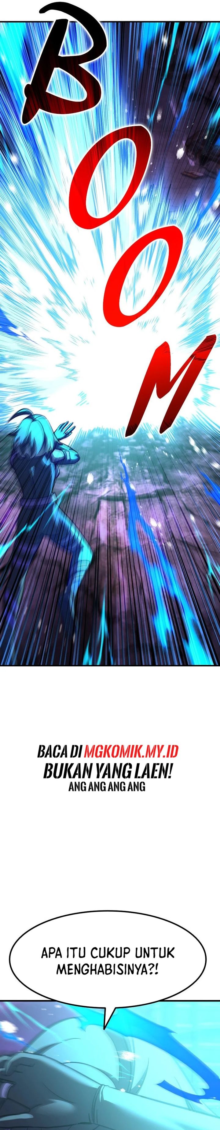 Divine Delivery Chapter 84 Image 23