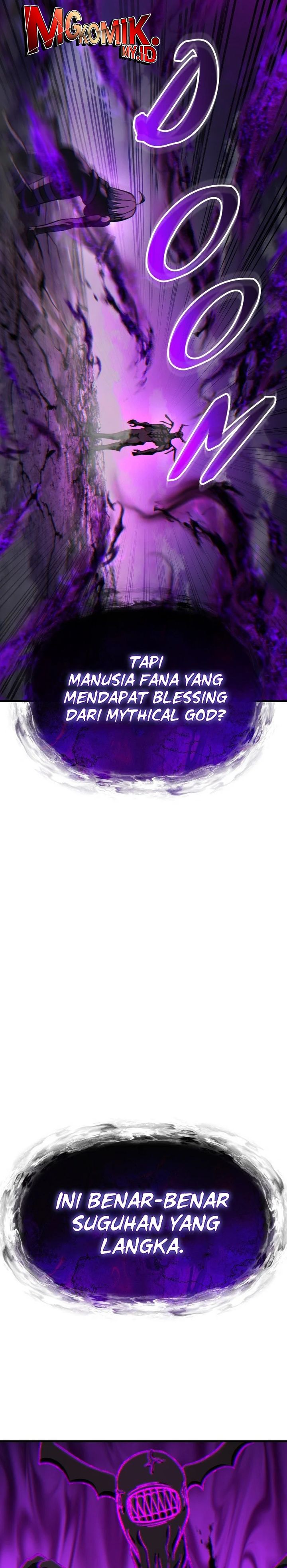 Divine Delivery Chapter 84 Image 26