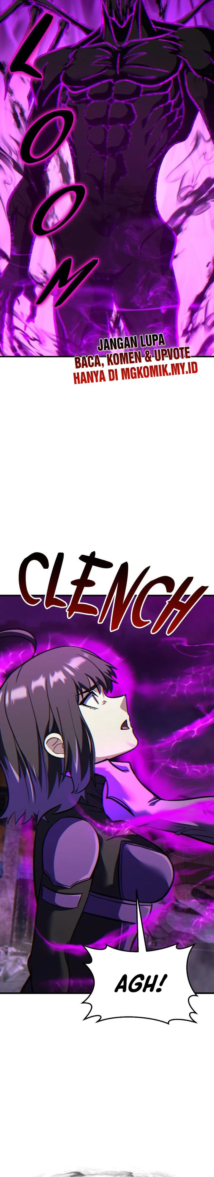 Divine Delivery Chapter 84 Image 27