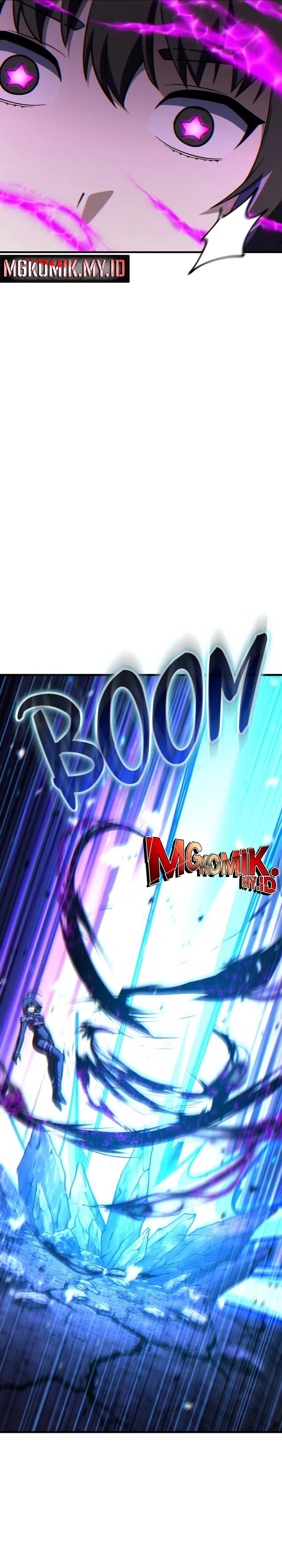 Divine Delivery Chapter 84 Image 30