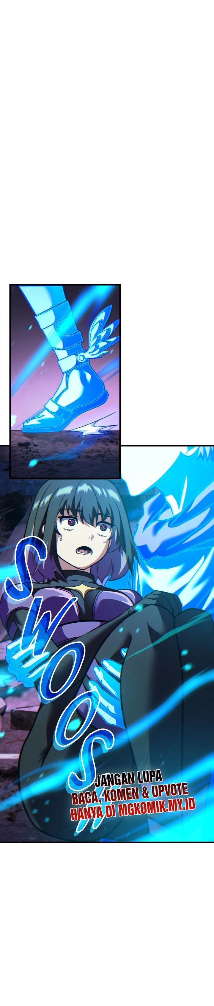 Divine Delivery Chapter 84 Image 31