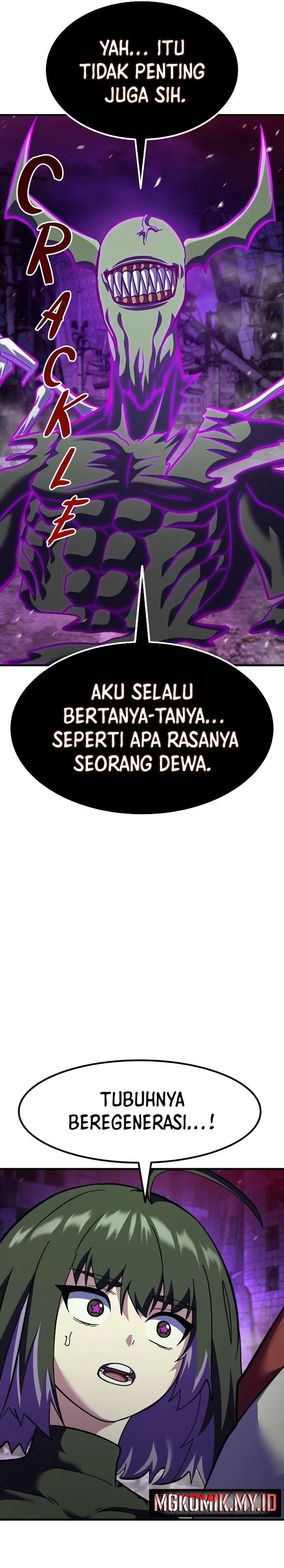 Divine Delivery Chapter 84 Image 34