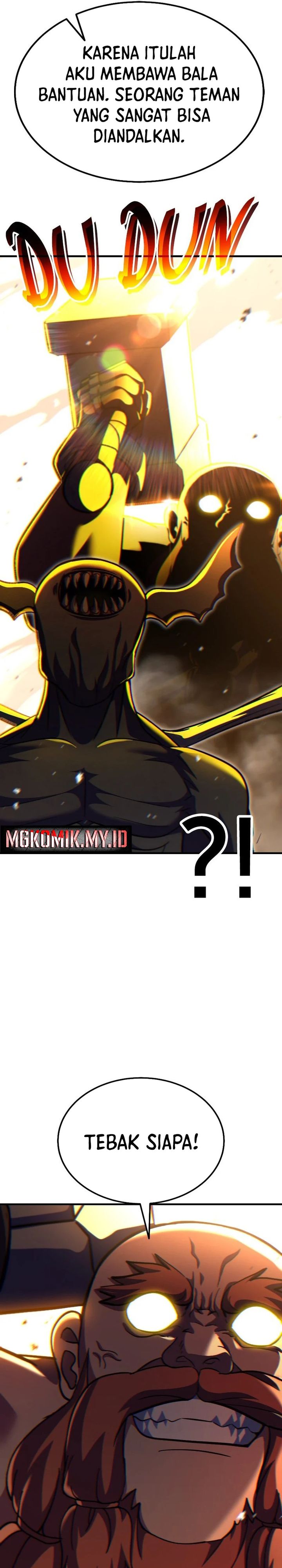 Divine Delivery Chapter 84 Image 37