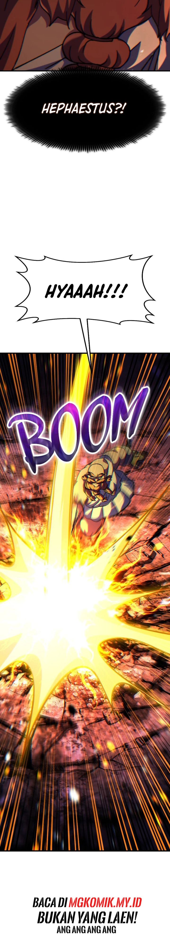 Divine Delivery Chapter 84 Image 38