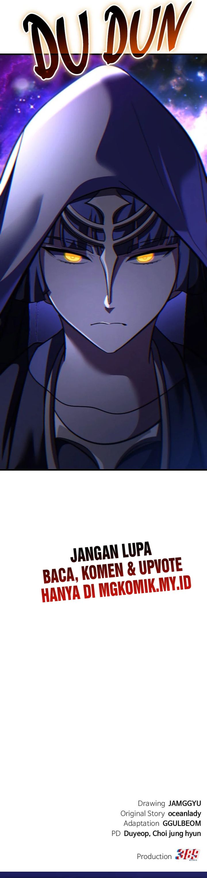 Divine Delivery Chapter 84 Image 46