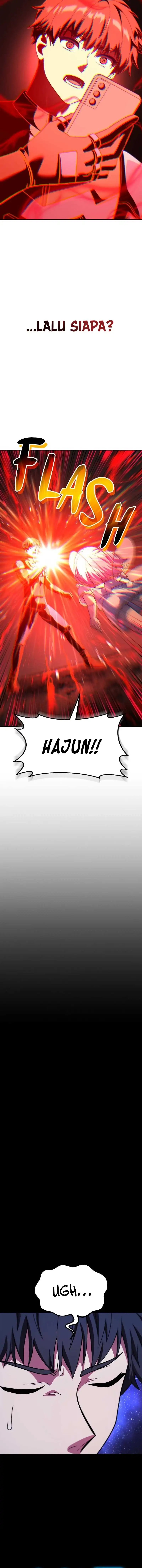 Divine Delivery Chapter 85 Image 5