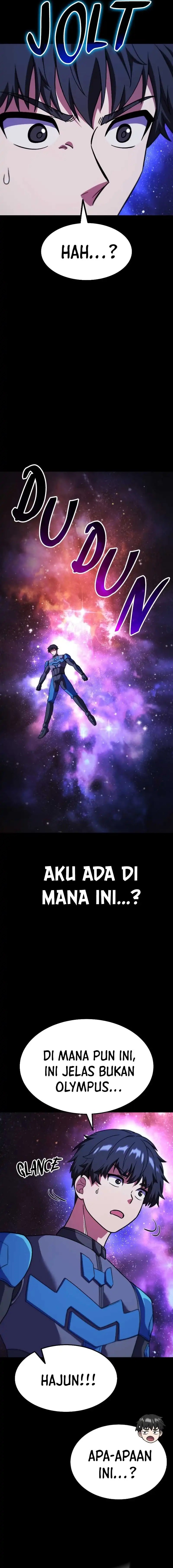 Divine Delivery Chapter 85 Image 6