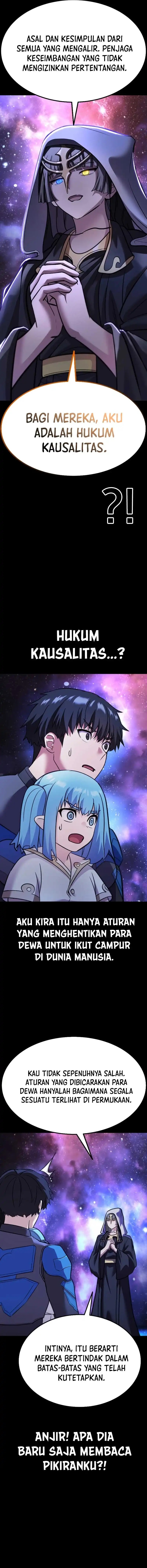 Divine Delivery Chapter 85 Image 10