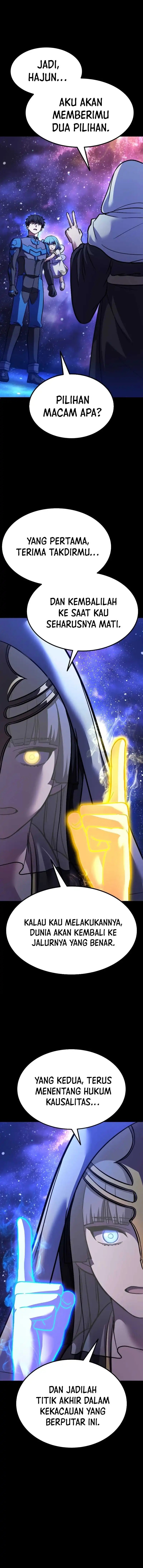 Divine Delivery Chapter 85 Image 20