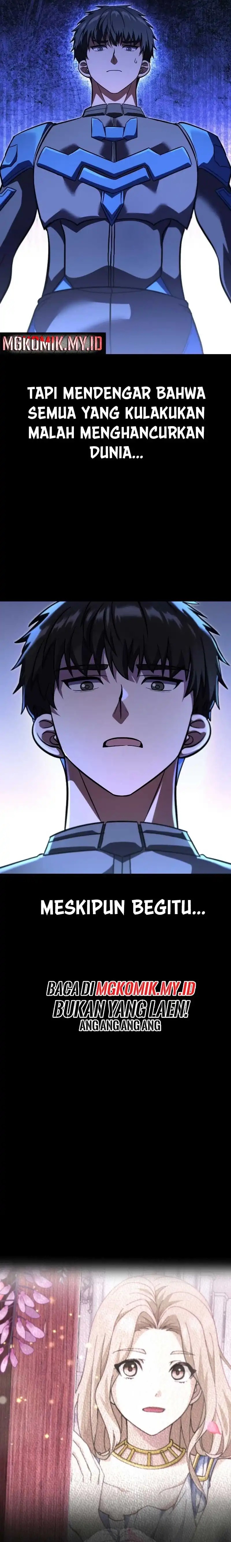 Divine Delivery Chapter 85 Image 22