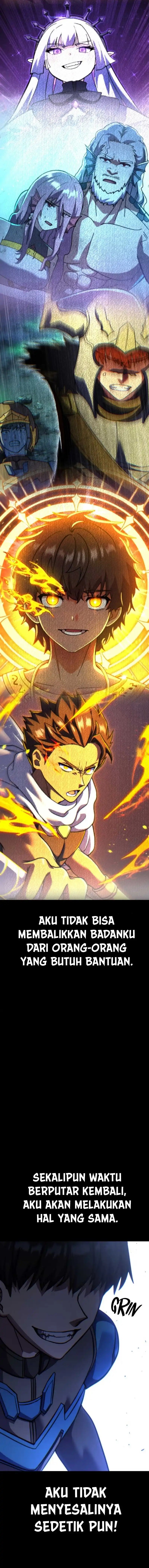 Divine Delivery Chapter 85 Image 24