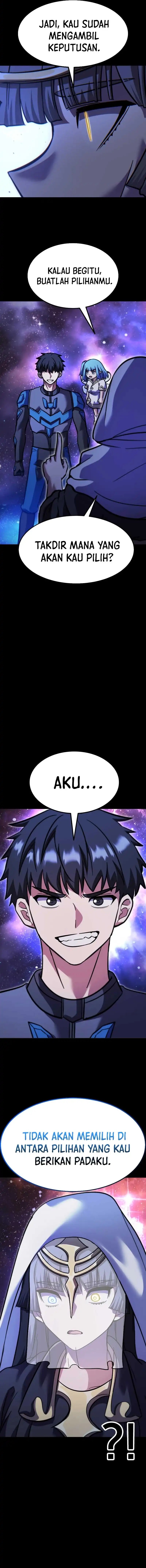 Divine Delivery Chapter 85 Image 25