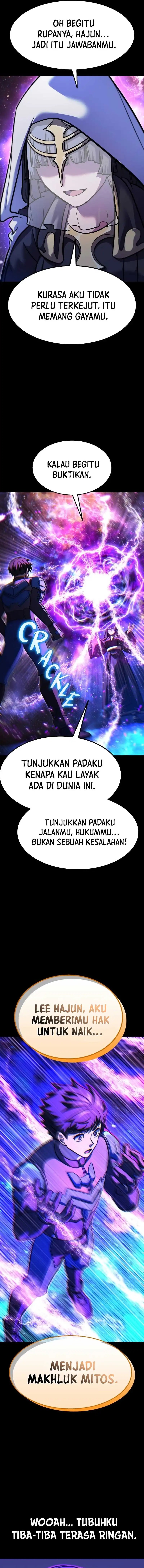 Divine Delivery Chapter 85 Image 27