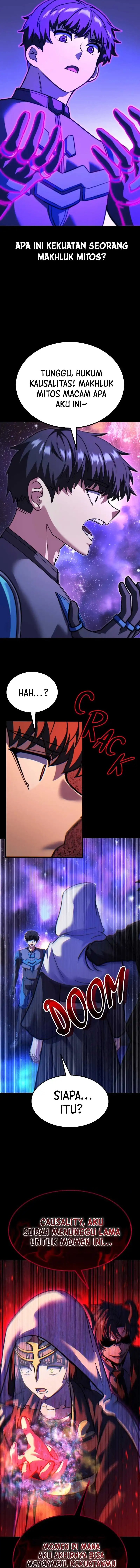 Divine Delivery Chapter 85 Image 28