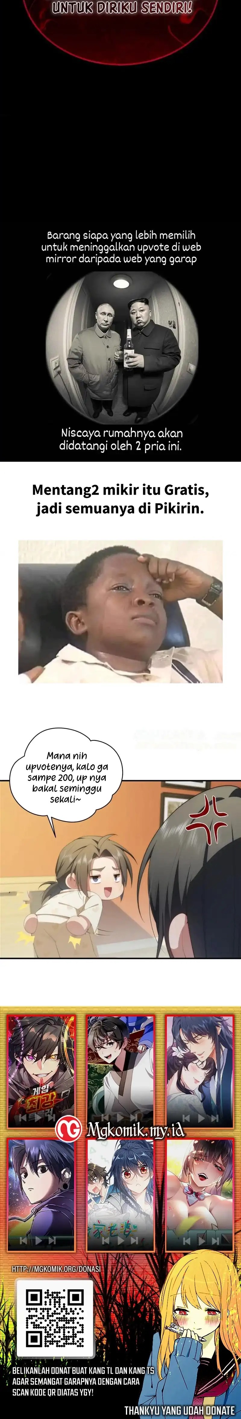 Divine Delivery Chapter 85 Image 29