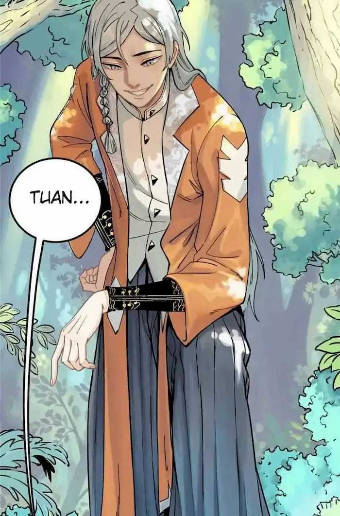 All Hail the Sect Leader Chapter 01 Image 3