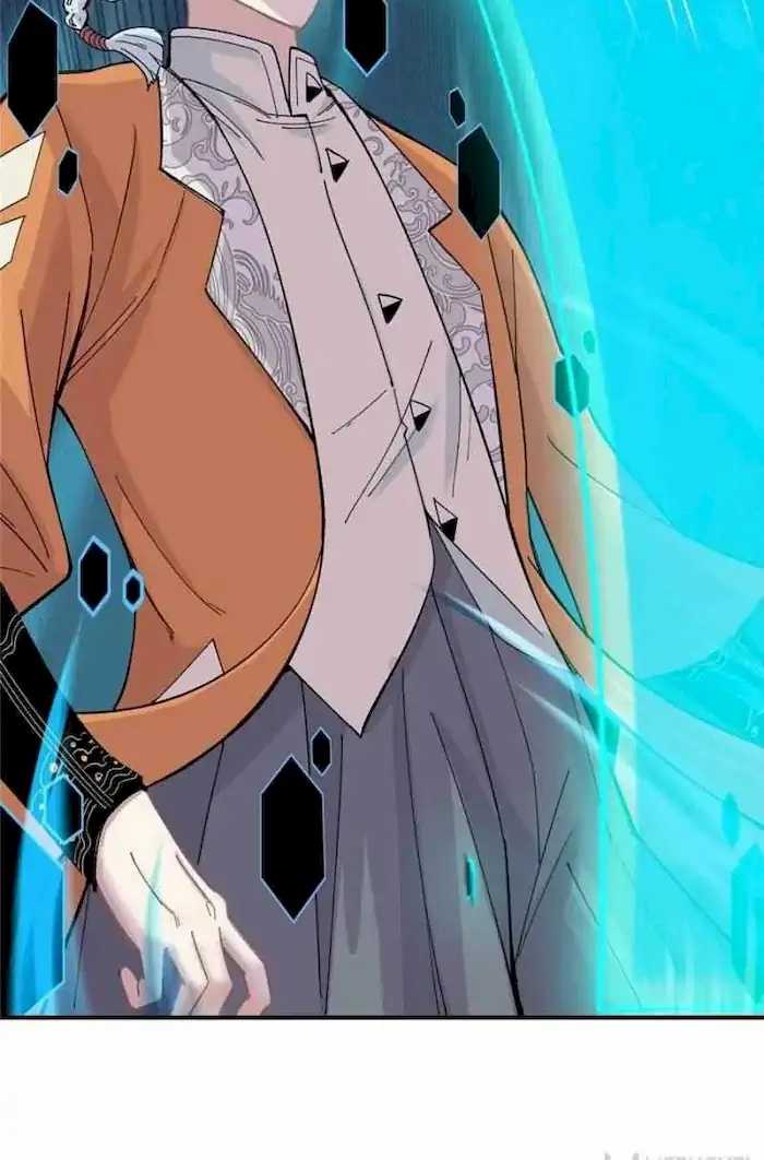 All Hail the Sect Leader Chapter 01 Image 29
