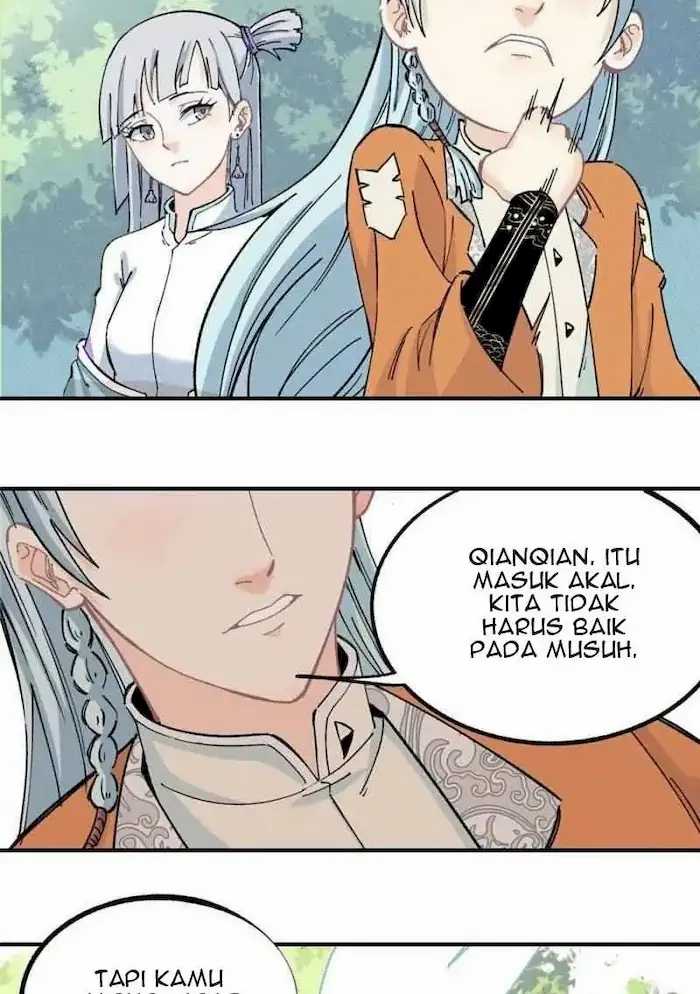 All Hail the Sect Leader Chapter 04 Image 30