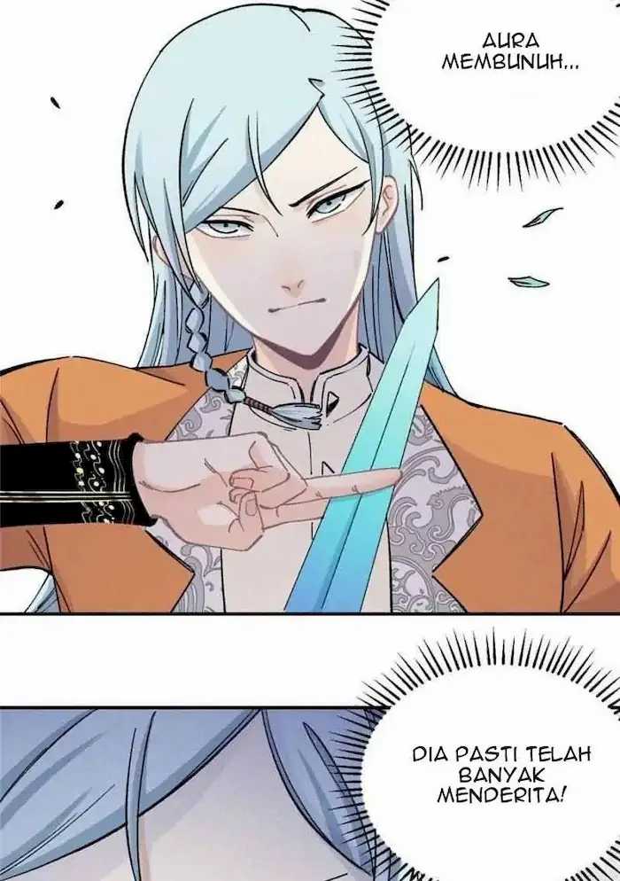 All Hail the Sect Leader Chapter 04 Image 38