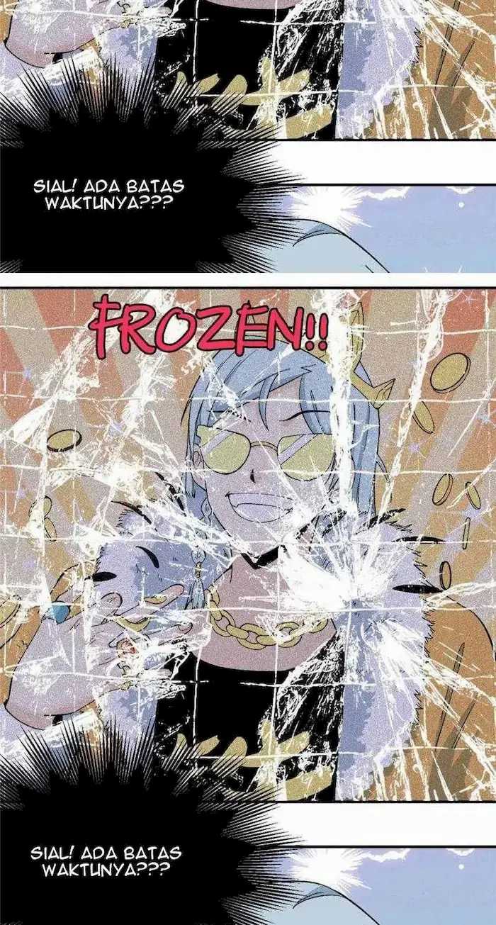 All Hail the Sect Leader Chapter 05 Image 33