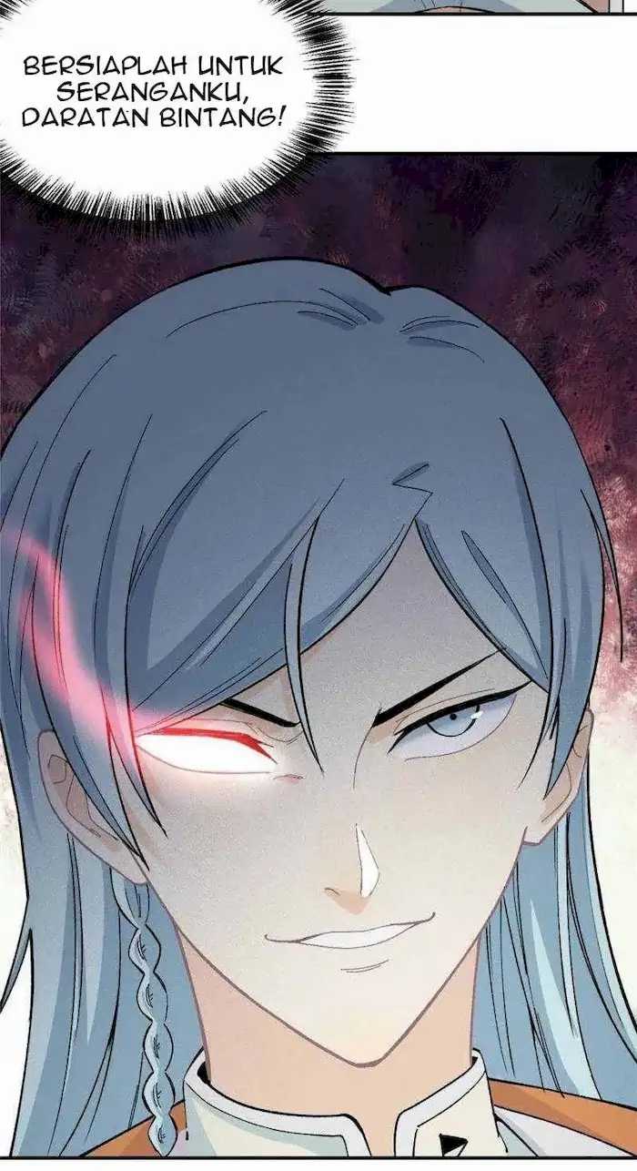 All Hail the Sect Leader Chapter 06 Image 39