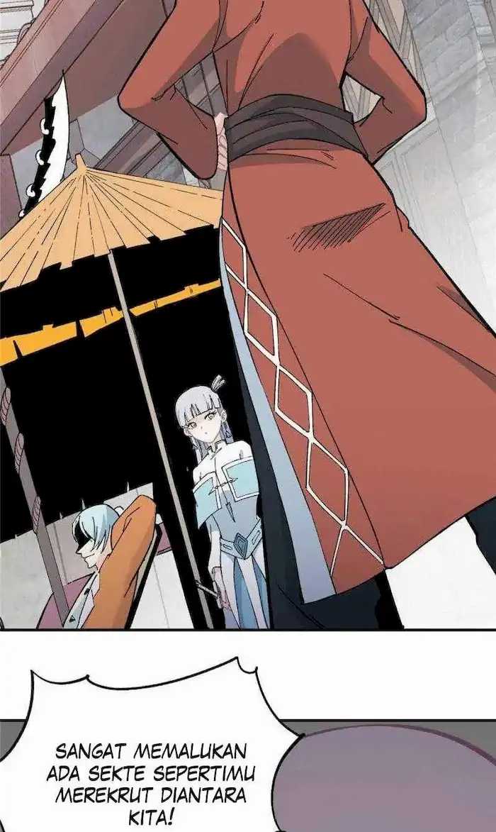 All Hail the Sect Leader Chapter 07 Image 10