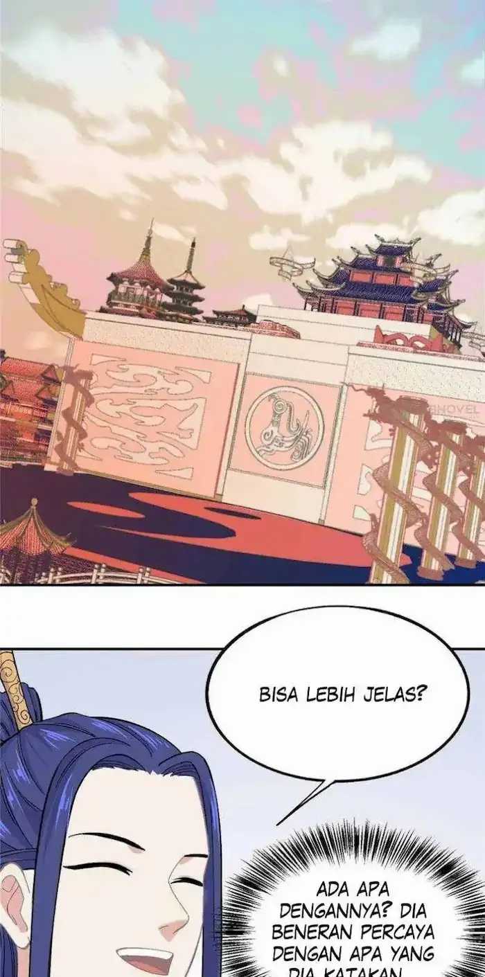 All Hail the Sect Leader Chapter 08 Image 13