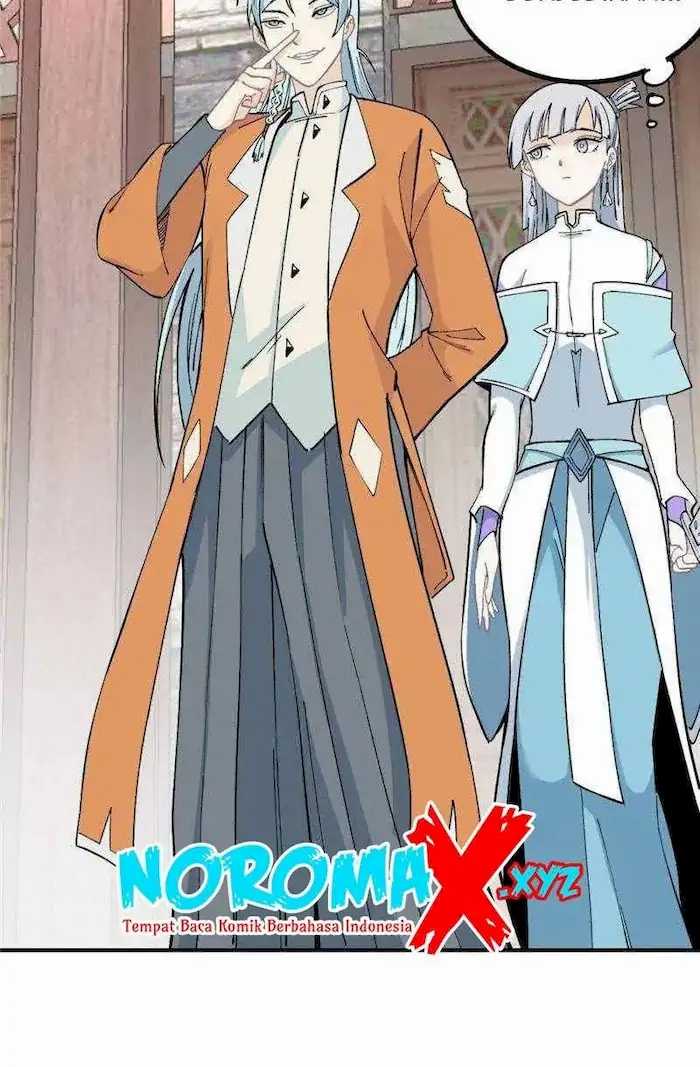 All Hail the Sect Leader Chapter 09 Image 27