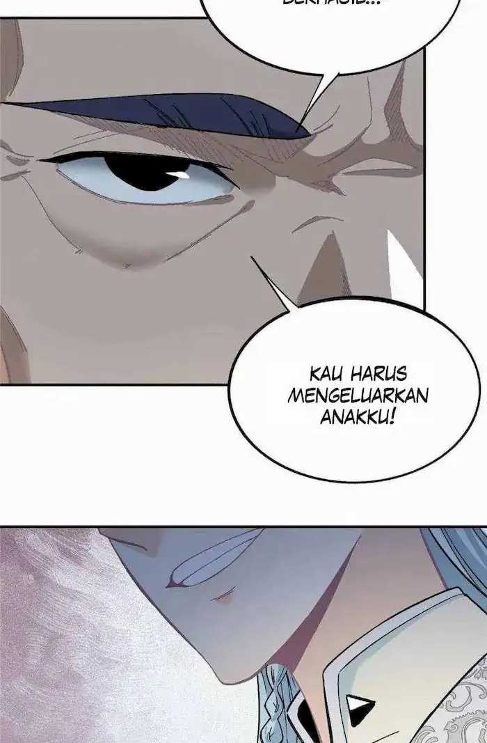 All Hail the Sect Leader Chapter 09 Image 33