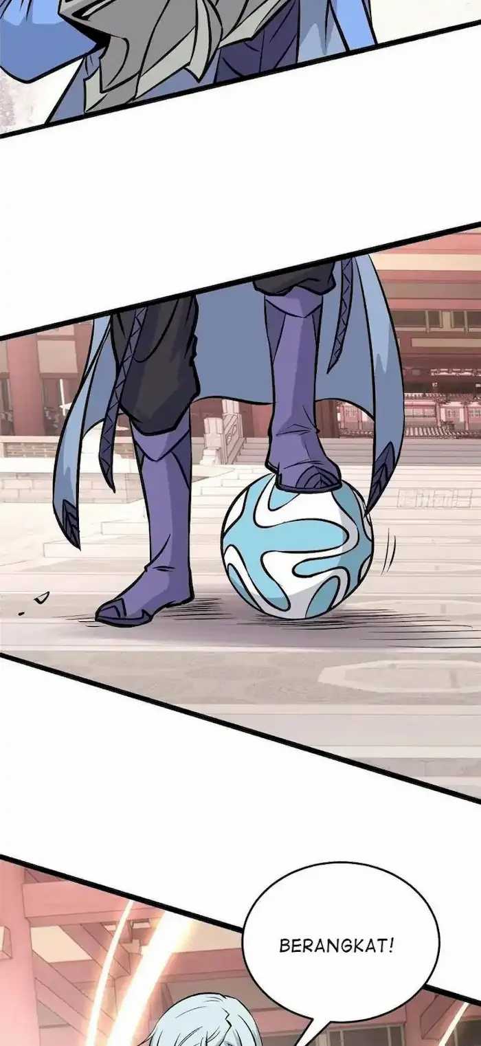 All Hail the Sect Leader Chapter 100 Image 30