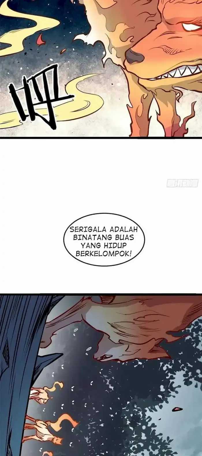 All Hail the Sect Leader Chapter 102 Image 6