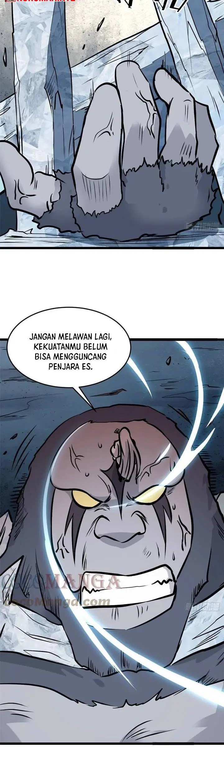 All Hail the Sect Leader Chapter 105 Image 13