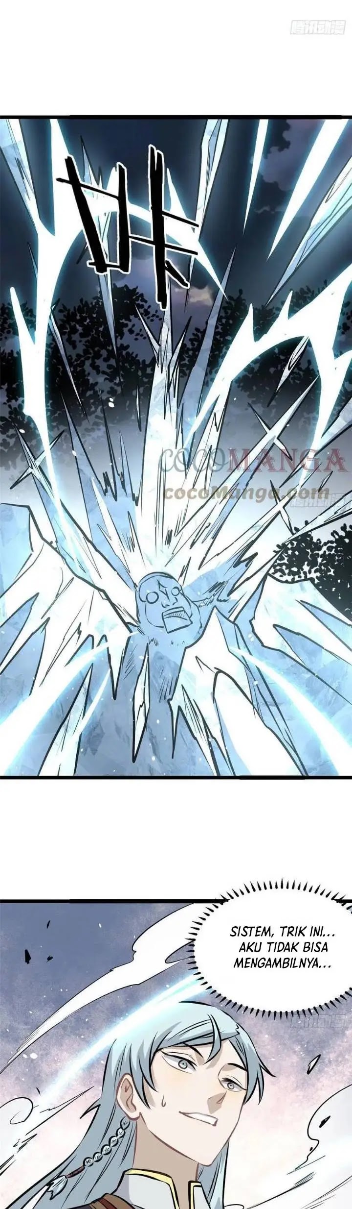 All Hail the Sect Leader Chapter 105 Image 16