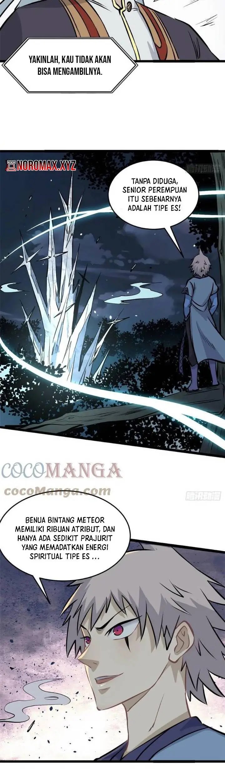 All Hail the Sect Leader Chapter 105 Image 17