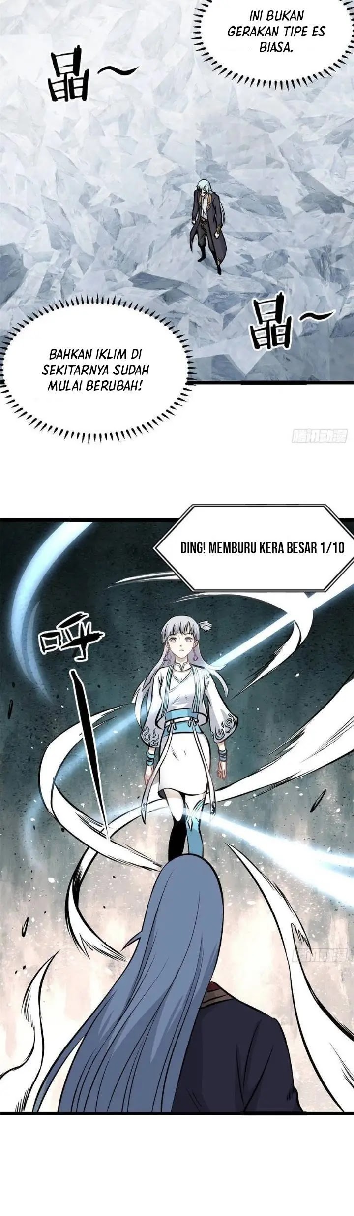 All Hail the Sect Leader Chapter 105 Image 20