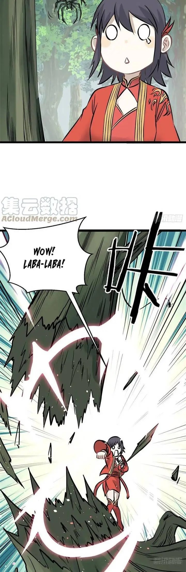 All Hail the Sect Leader Chapter 106 Image 3