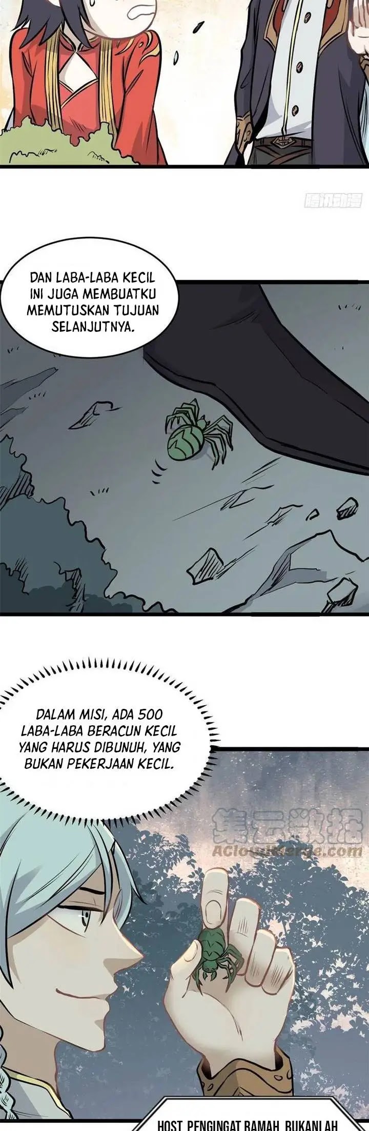 All Hail the Sect Leader Chapter 106 Image 5