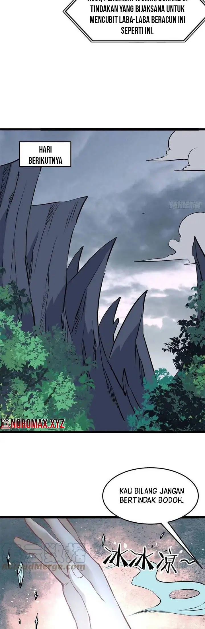 All Hail the Sect Leader Chapter 106 Image 6