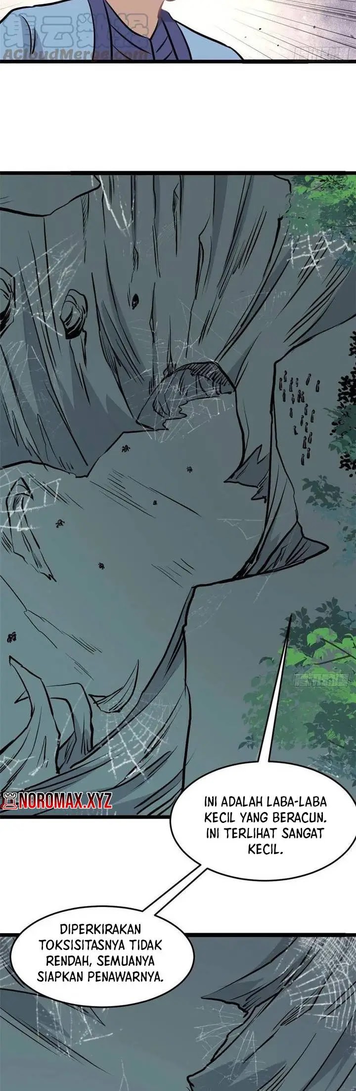 All Hail the Sect Leader Chapter 106 Image 8