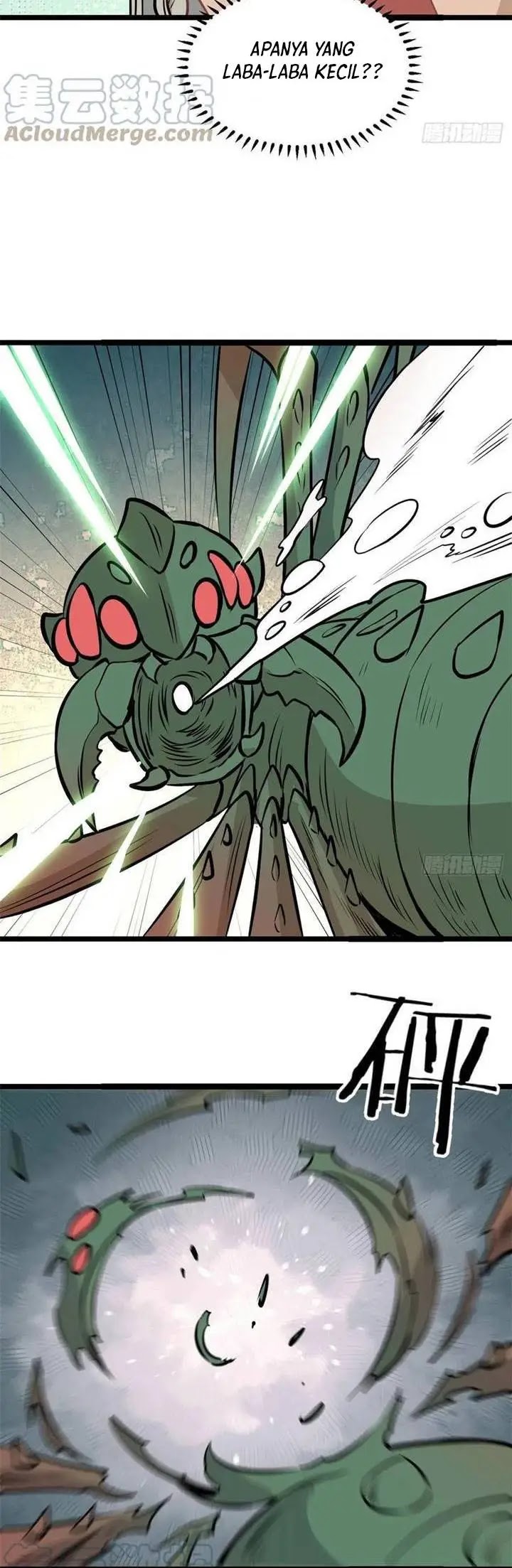 All Hail the Sect Leader Chapter 106 Image 12