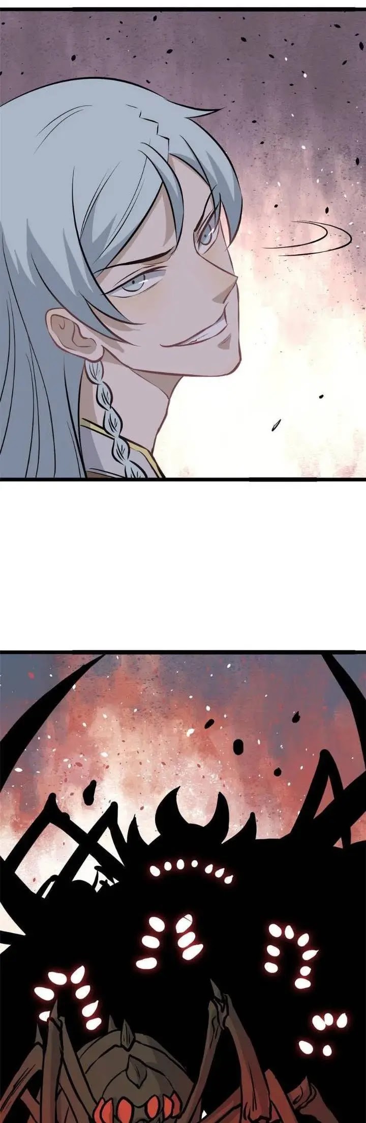 All Hail the Sect Leader Chapter 106 Image 21
