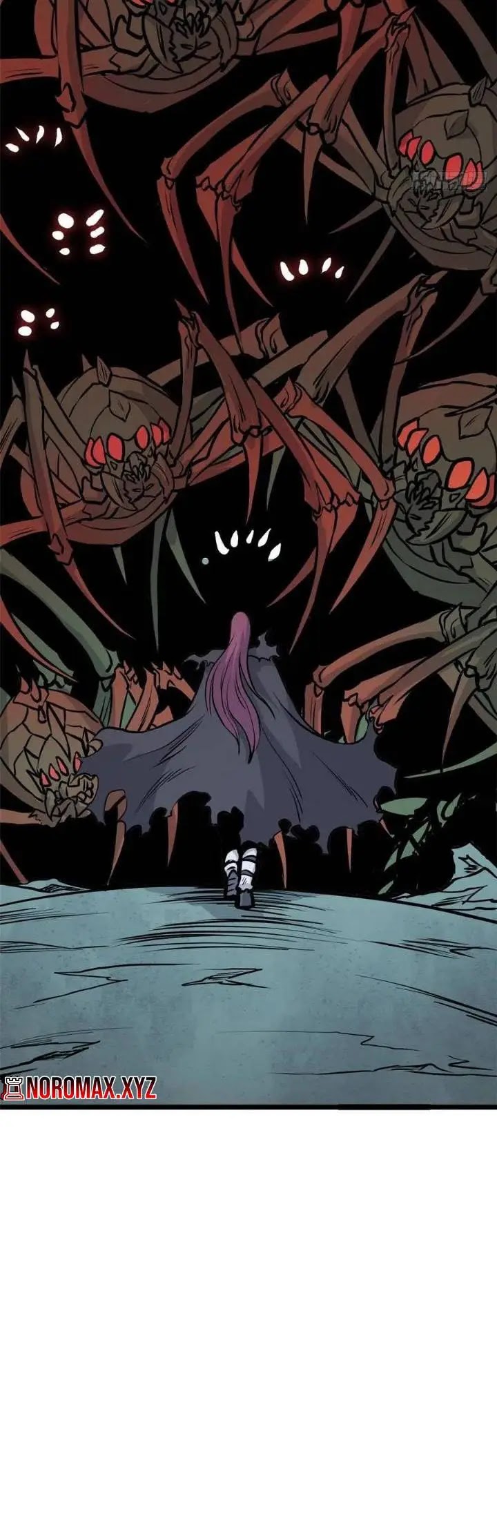 All Hail the Sect Leader Chapter 106 Image 22